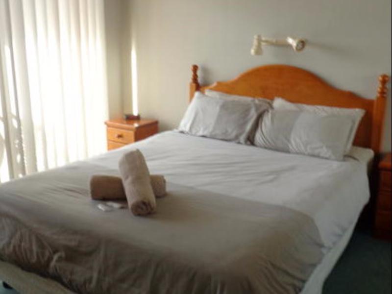 The Tahitian Aparthotel Κοφς Χάρμπουρ Εξωτερικό φωτογραφία