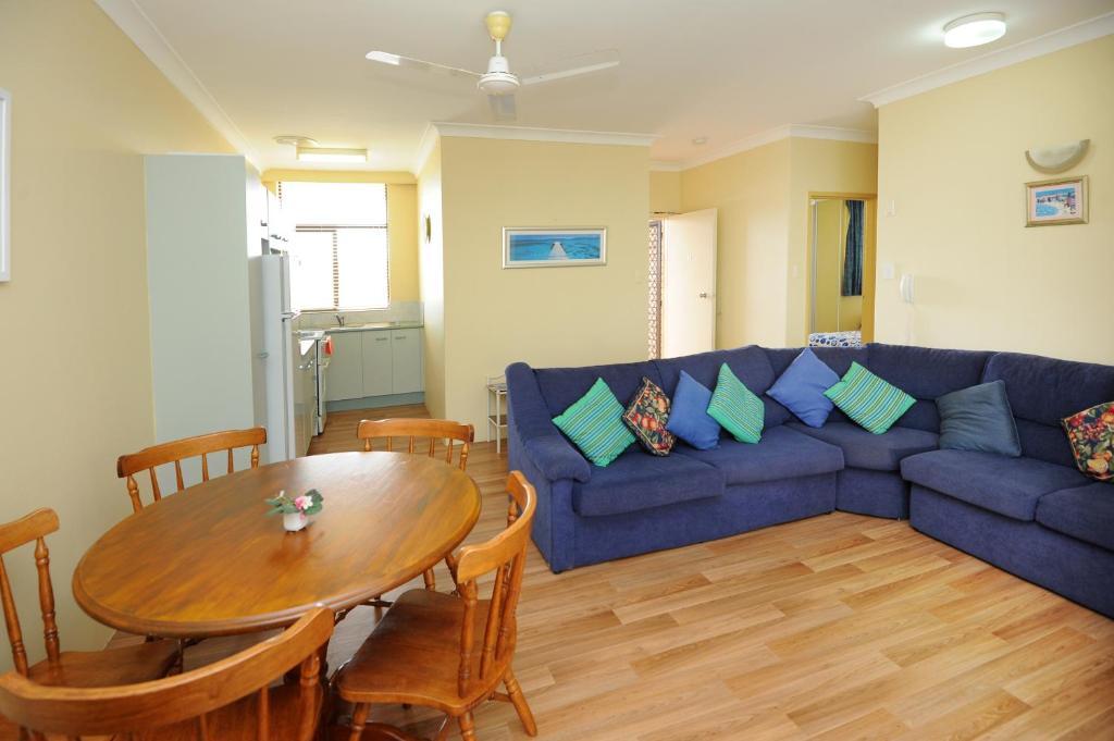 The Tahitian Aparthotel Κοφς Χάρμπουρ Δωμάτιο φωτογραφία