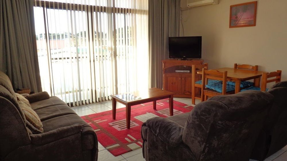 The Tahitian Aparthotel Κοφς Χάρμπουρ Εξωτερικό φωτογραφία