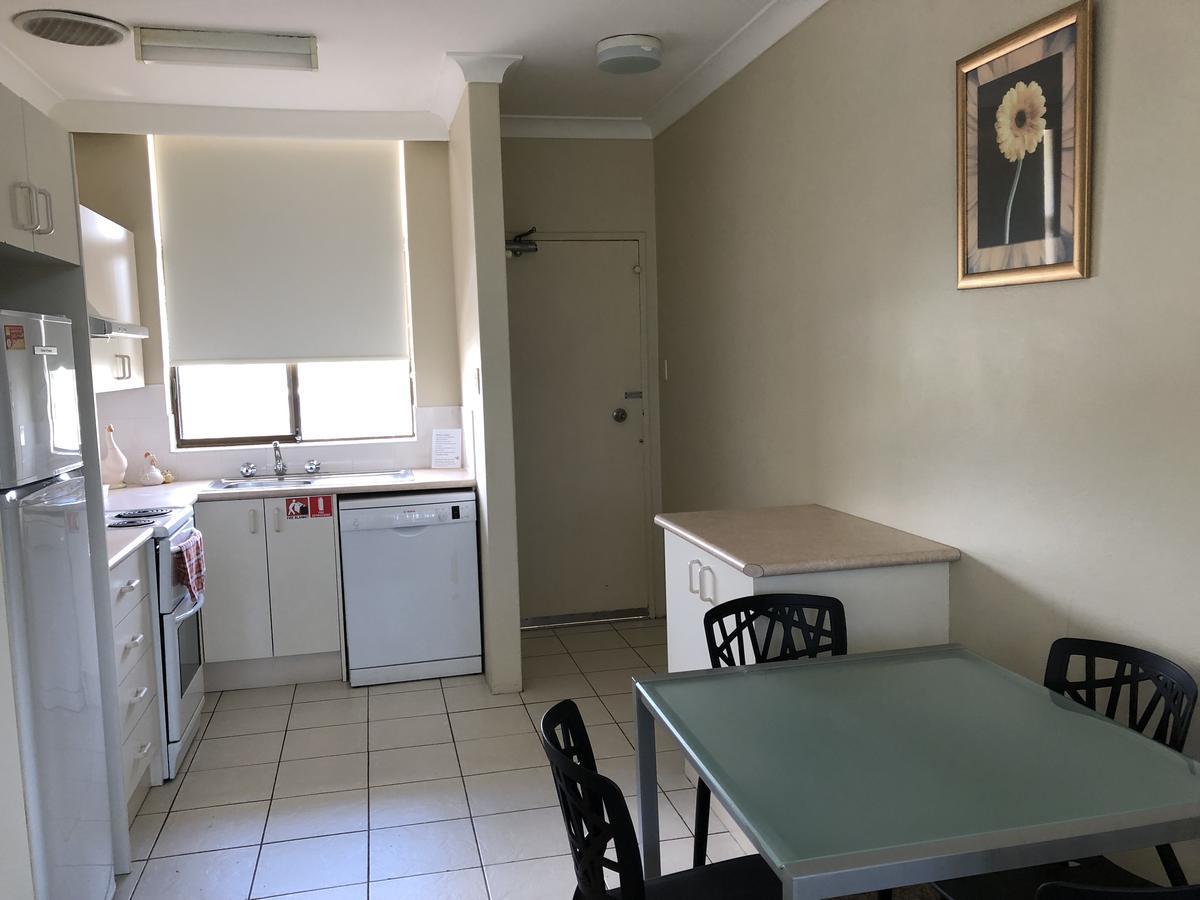 The Tahitian Aparthotel Κοφς Χάρμπουρ Εξωτερικό φωτογραφία