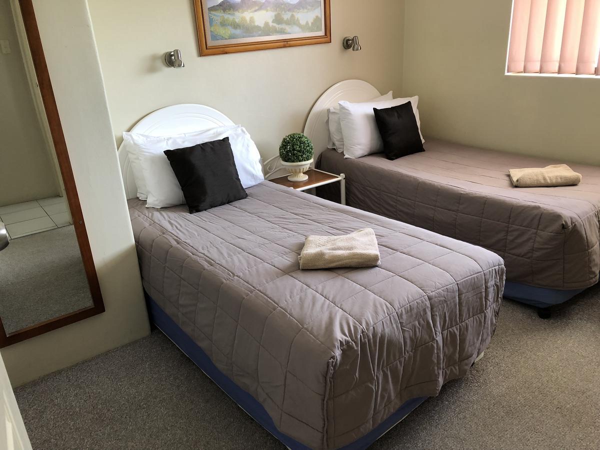 The Tahitian Aparthotel Κοφς Χάρμπουρ Εξωτερικό φωτογραφία